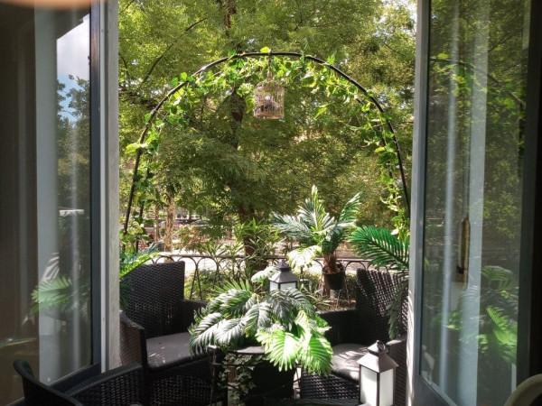 appartamento in affitto a Milano in zona Città Studi