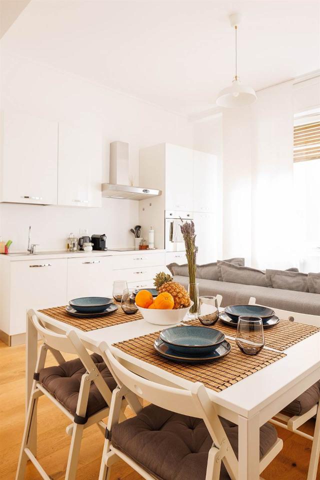 appartamento in affitto a Milano in zona Sant'Ambrogio