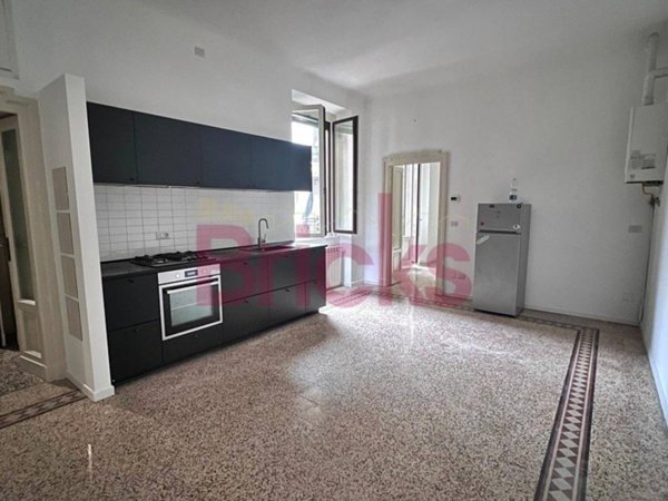 appartamento in affitto a Milano in zona Conchetta