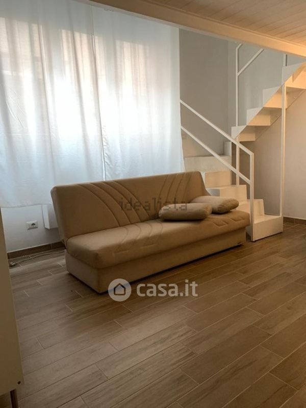 appartamento in affitto a Milano in zona Vigentino