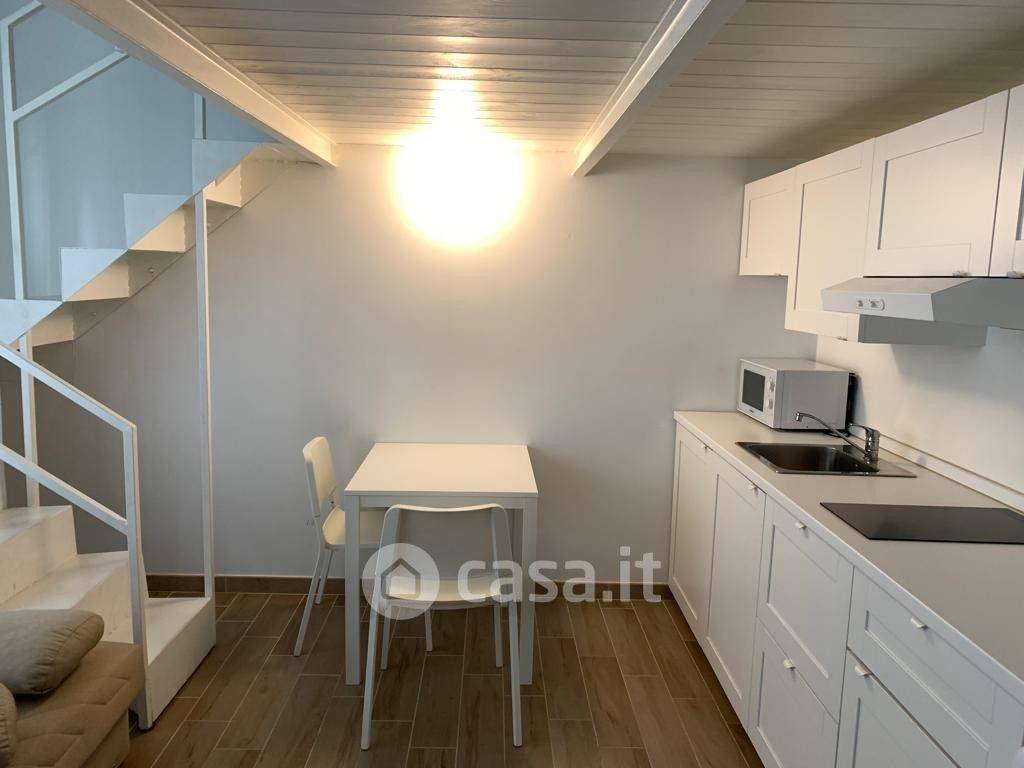 appartamento in affitto a Milano in zona Vigentino