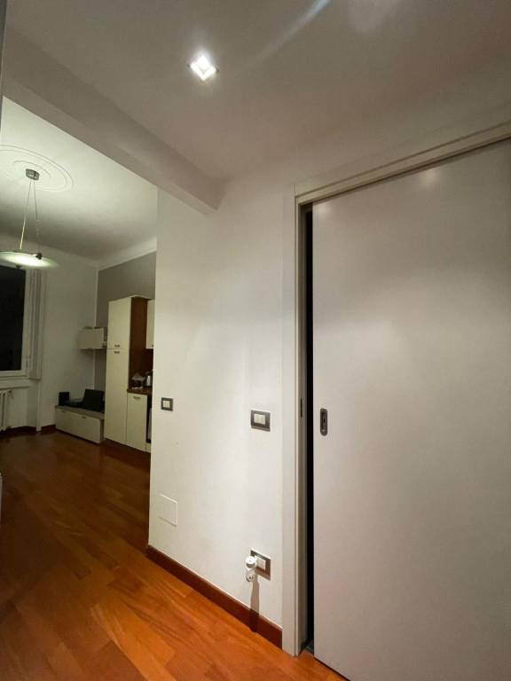 appartamento in affitto a Milano in zona Porta Romana