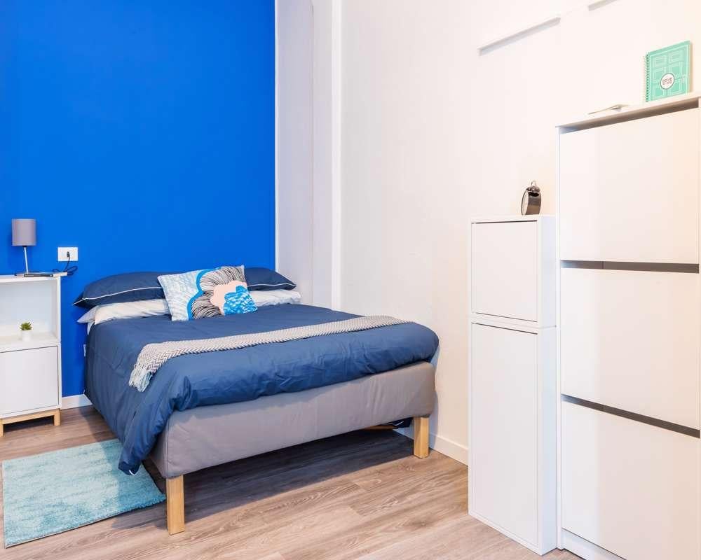 negozio in affitto a Milano in zona Loreto