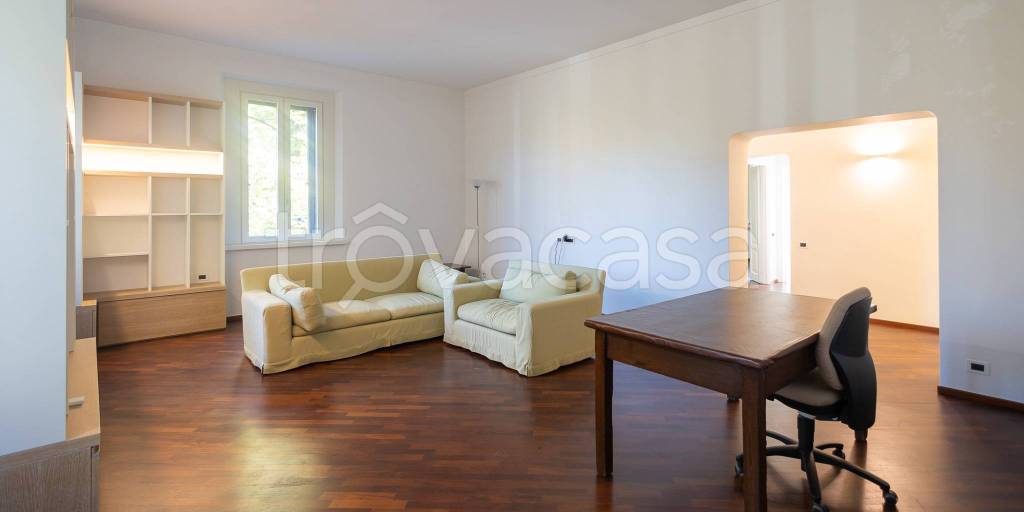 appartamento in affitto a Milano in zona Porta Romana