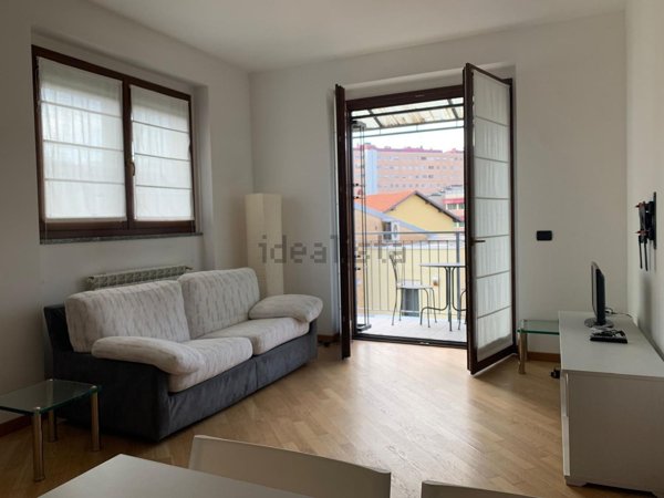 appartamento in affitto a Milano in zona Quarto Cagnino