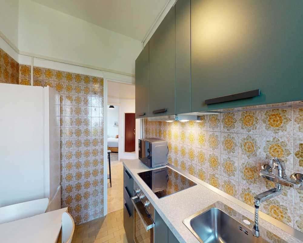 negozio in affitto a Milano in zona Turro