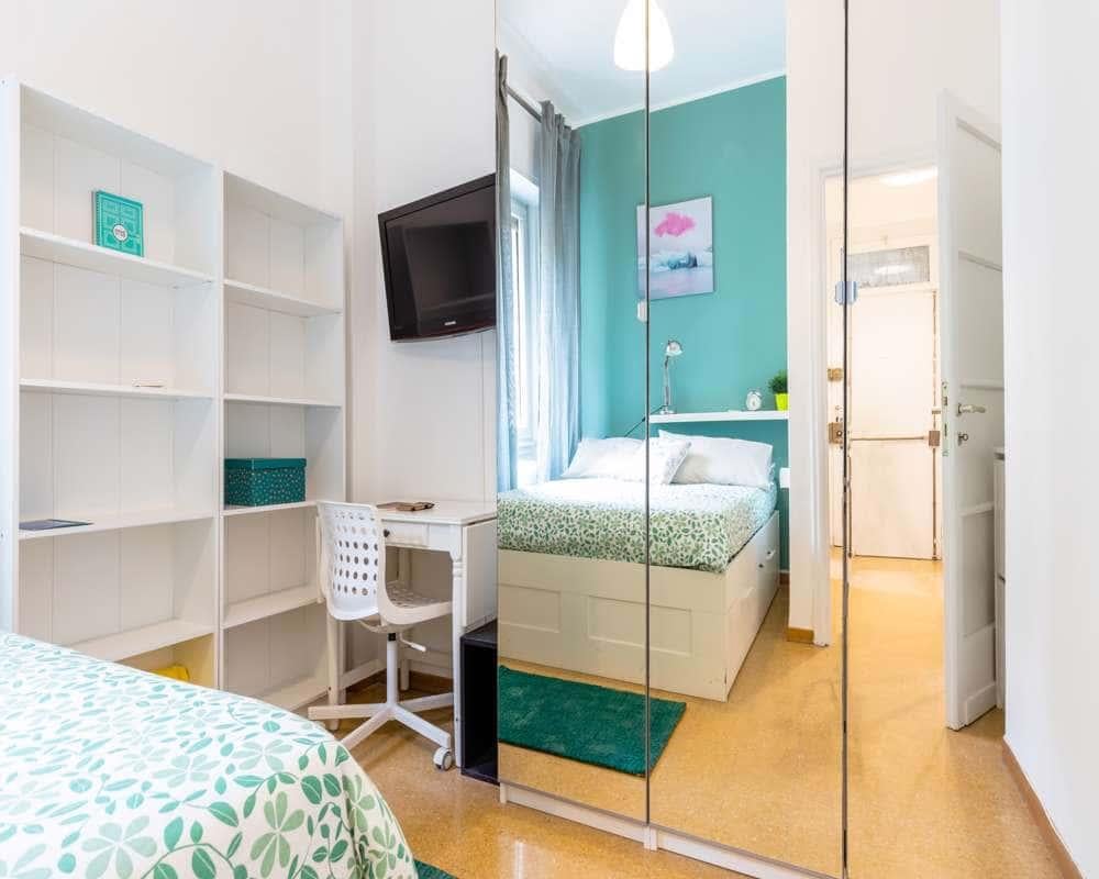 negozio in affitto a Milano in zona Porta Garibaldi