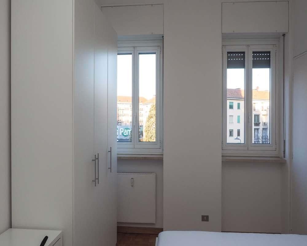 negozio in affitto a Milano