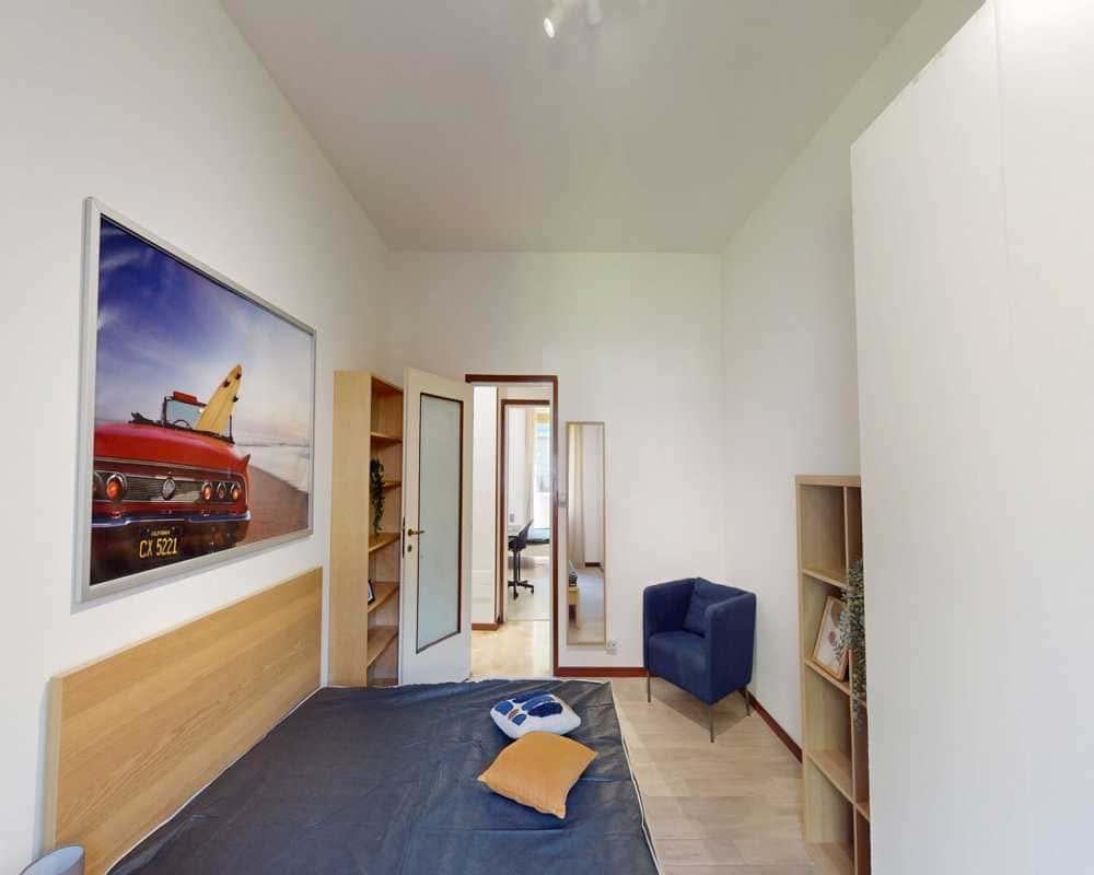 negozio in affitto a Milano