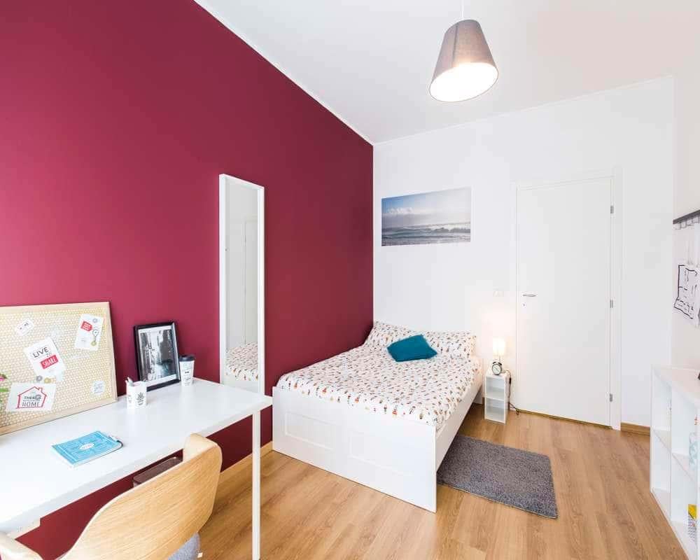 negozio in affitto a Milano in zona Garegnano