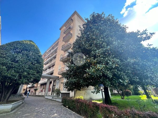 appartamento in affitto a Milano in zona Lambrate