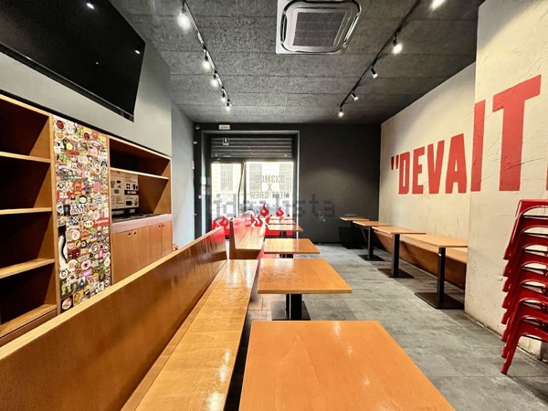 locale di sgombero in affitto a Milano in zona Isola