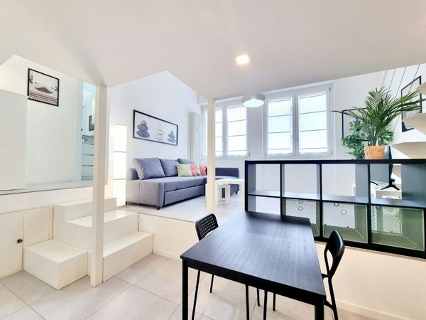 appartamento in affitto a Milano in zona Piazzale Lodi