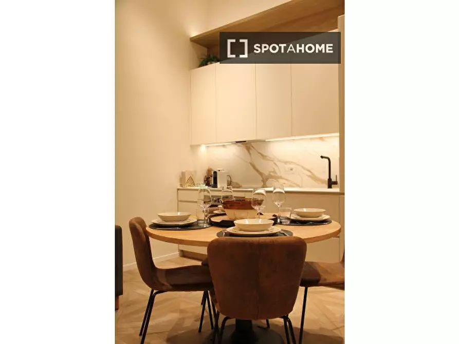 ufficio in affitto a Milano in zona Porta Ticinese