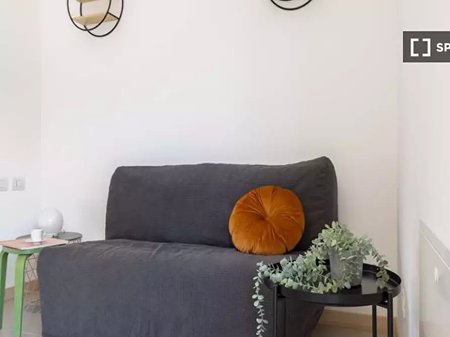 appartamento in affitto a Milano in zona Corvetto