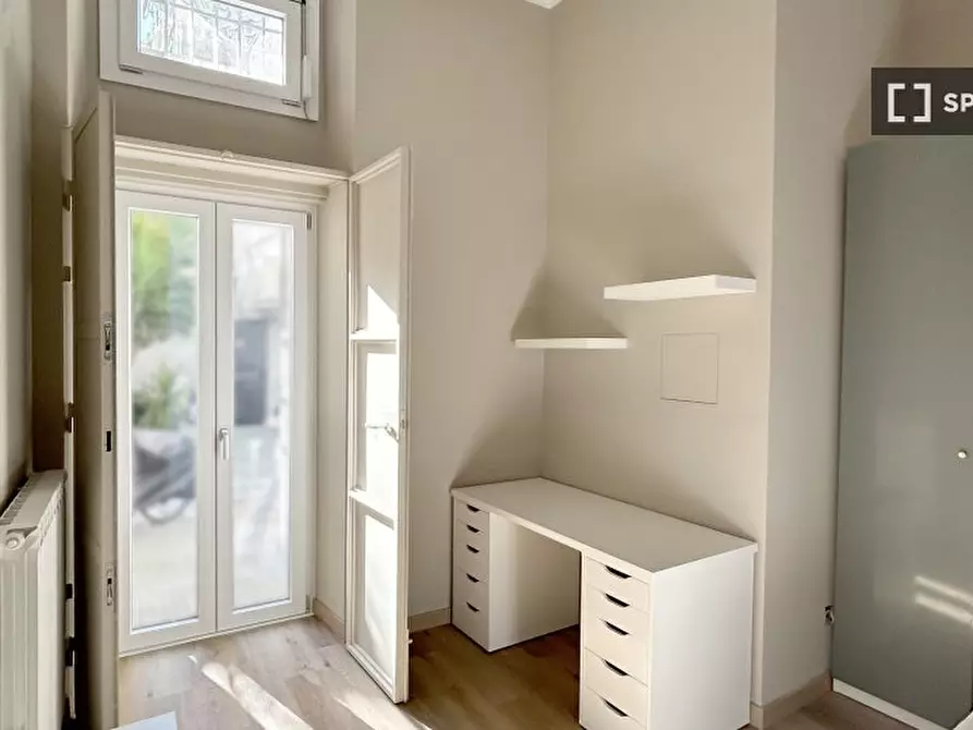 appartamento in affitto a Milano in zona Bovisa