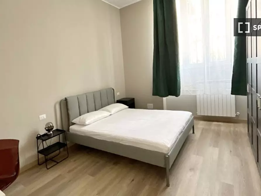 appartamento in affitto a Milano in zona Bovisa