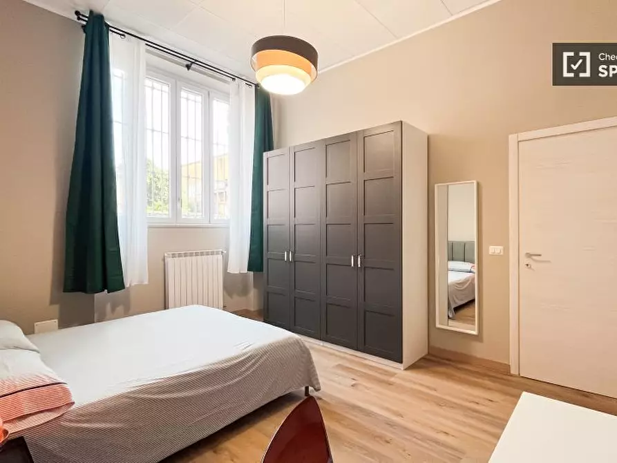 appartamento in affitto a Milano in zona Bovisa