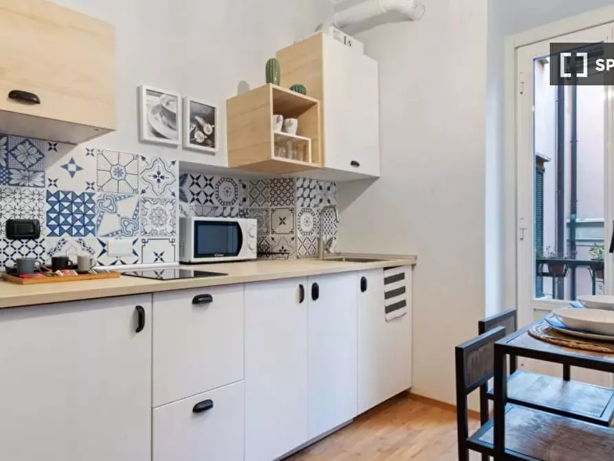 ufficio in affitto a Milano