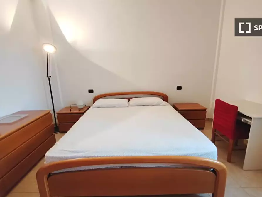 appartamento in affitto a Milano in zona Musocco