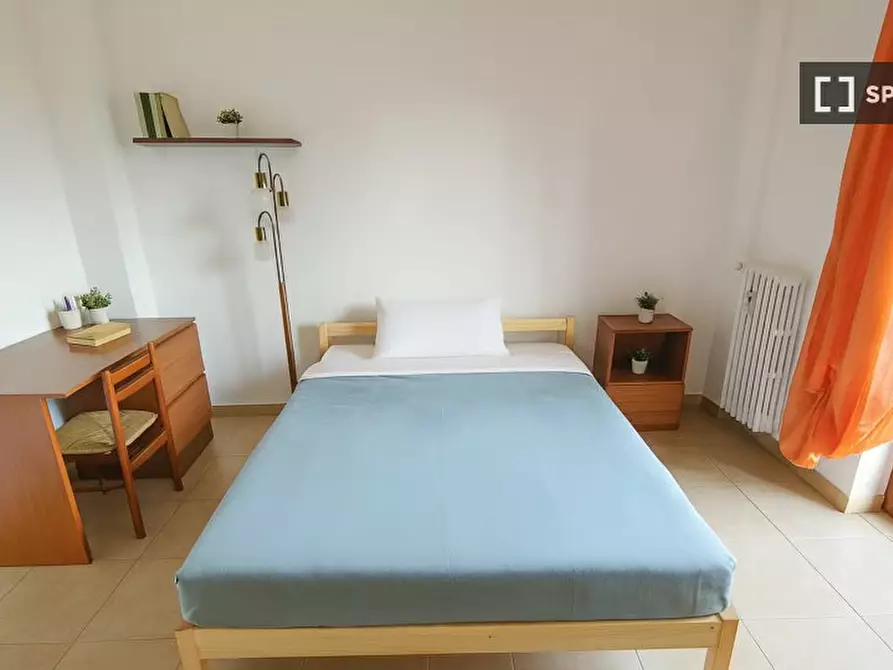 appartamento in affitto a Milano in zona Musocco