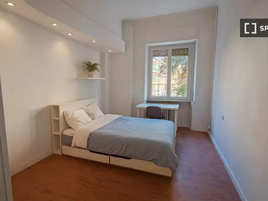 appartamento in affitto a Milano in zona Città Studi