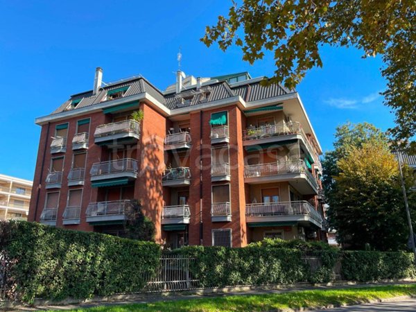 appartamento in affitto a Milano in zona San Siro