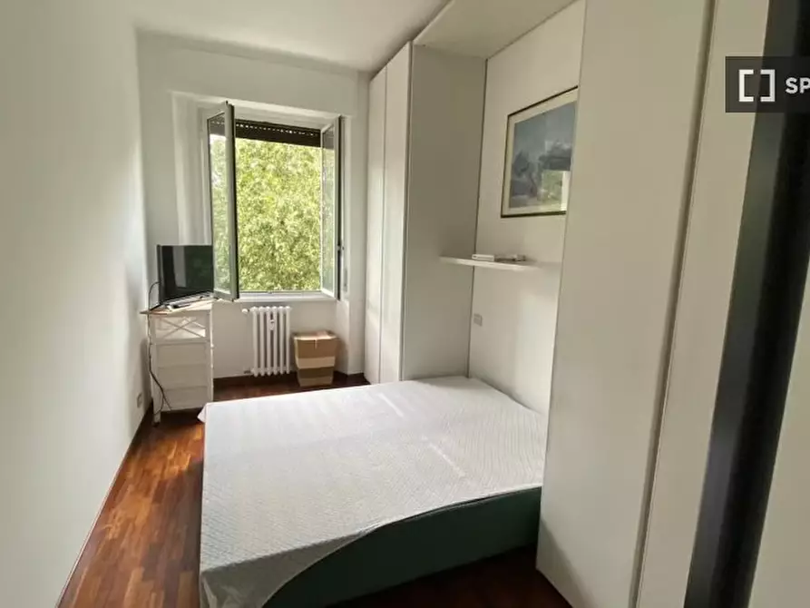 appartamento in affitto a Milano in zona Musocco