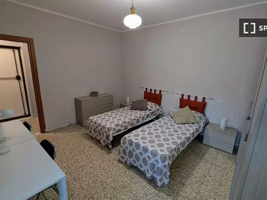 casa indipendente in affitto a Milano in zona Villapizzone