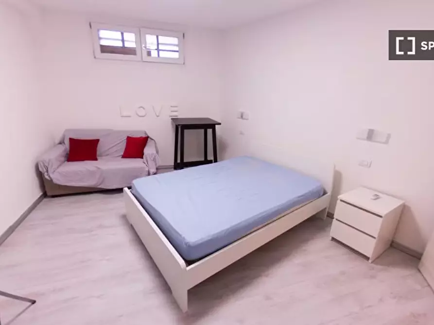 appartamento in affitto a Milano in zona Bovisa