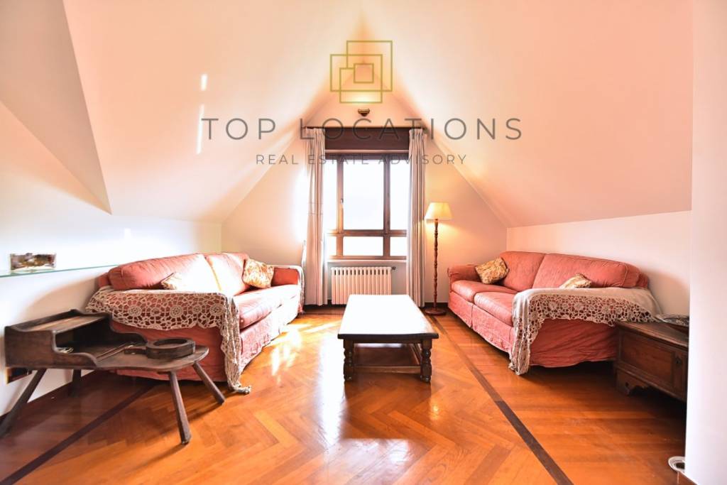 appartamento in affitto a Milano in zona Torretta