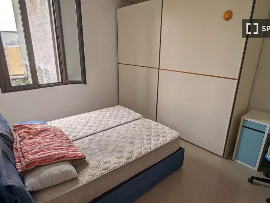 appartamento in affitto a Milano in zona Casoretto