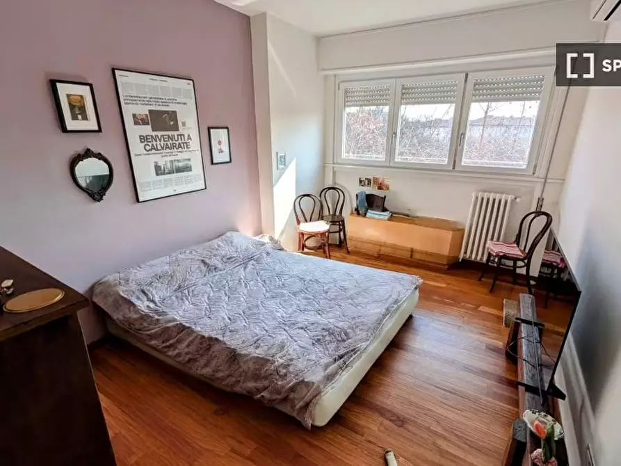 appartamento in affitto a Milano in zona Corvetto