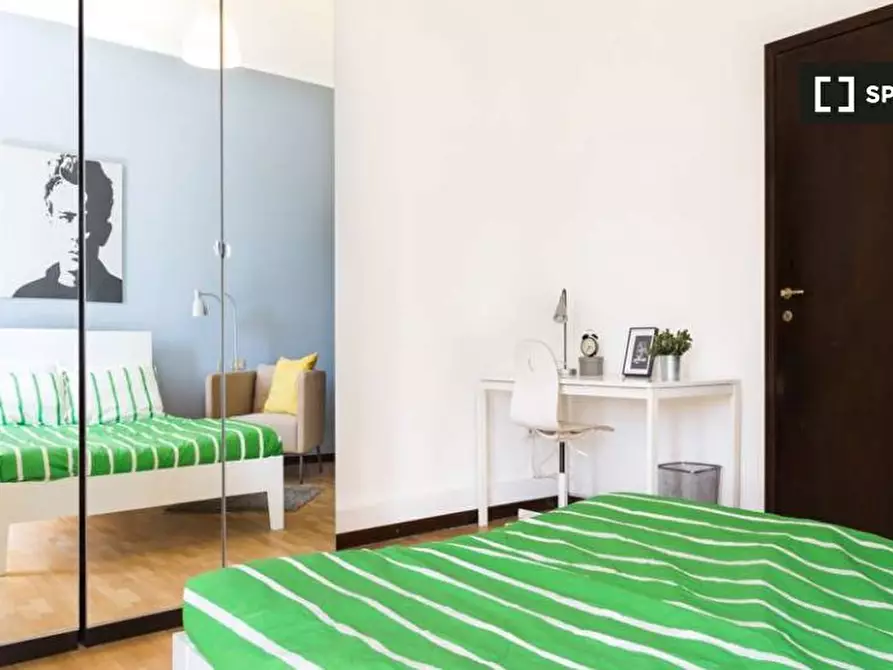 appartamento in affitto a Milano in zona Isola