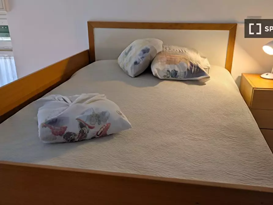 ufficio in affitto a Milano in zona Città Studi