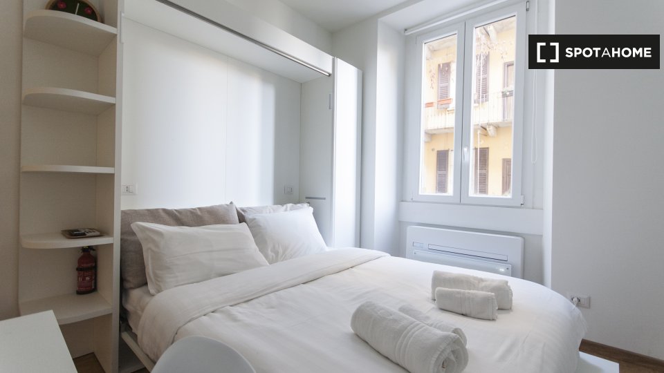 ufficio in affitto a Milano in zona Cinque Giornate