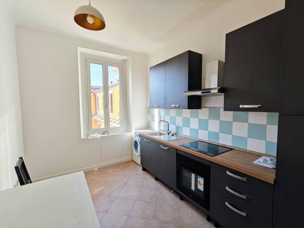 appartamento in affitto a Milano in zona Porta Romana