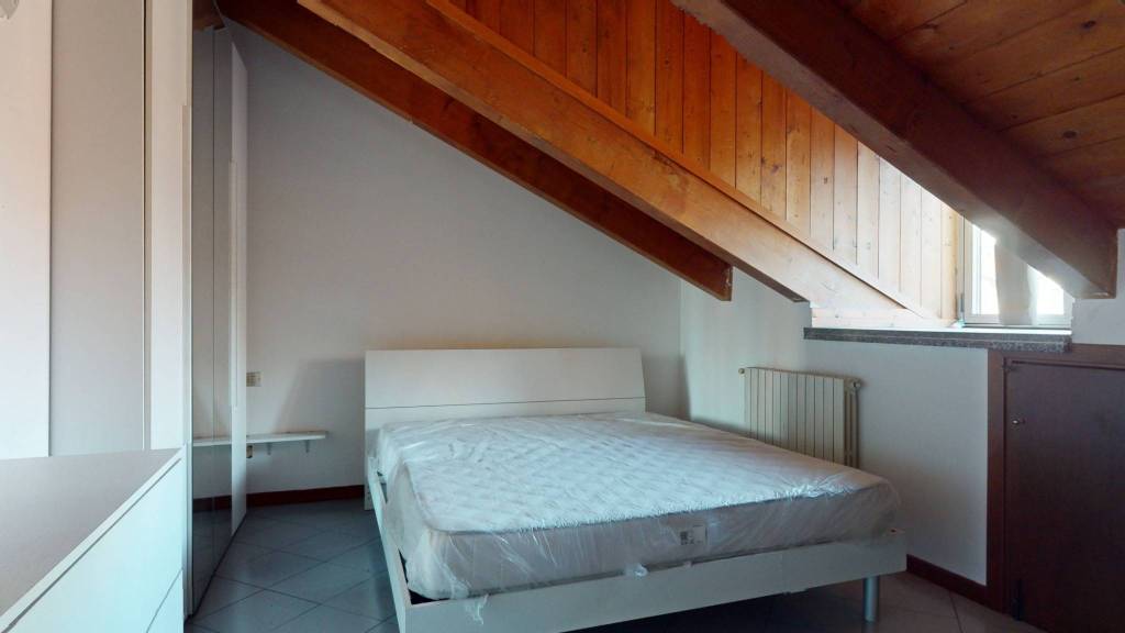 appartamento in affitto a Milano in zona Loreto