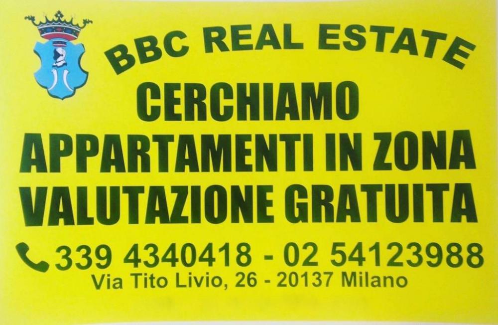 appartamento in affitto a Milano in zona Corvetto