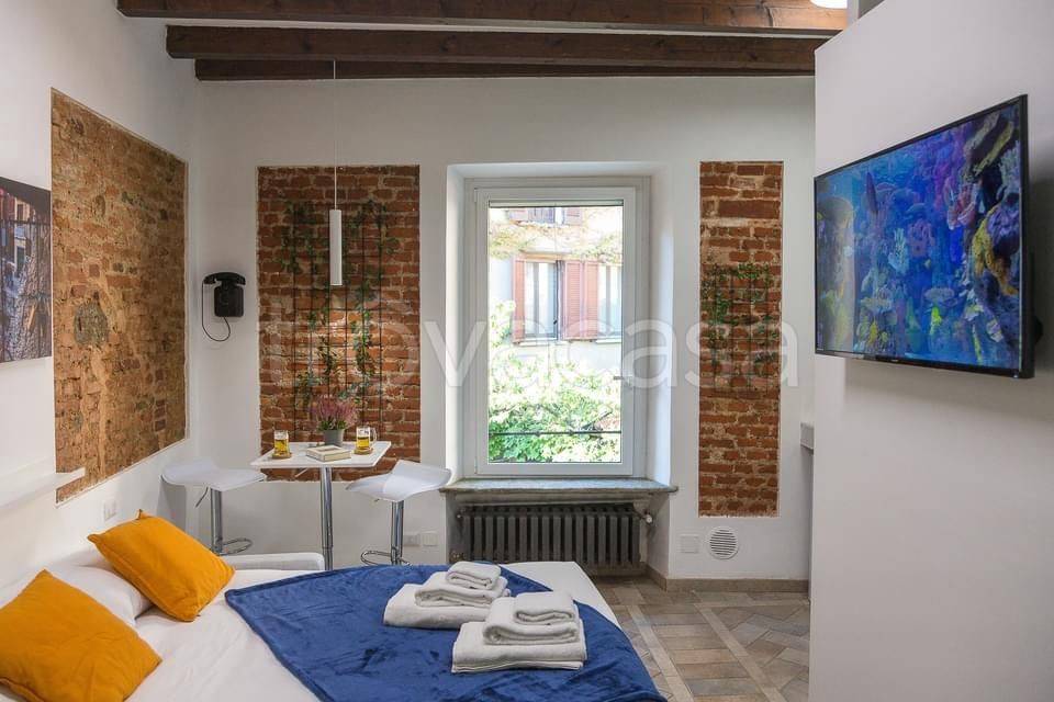 monolocale in affitto a Milano