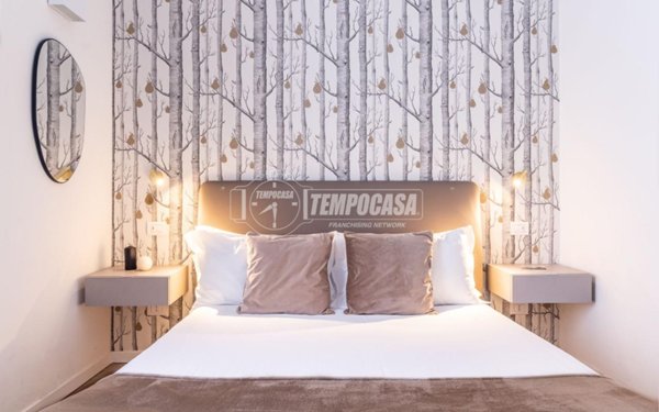 appartamento in affitto a Milano in zona Porta Nuova