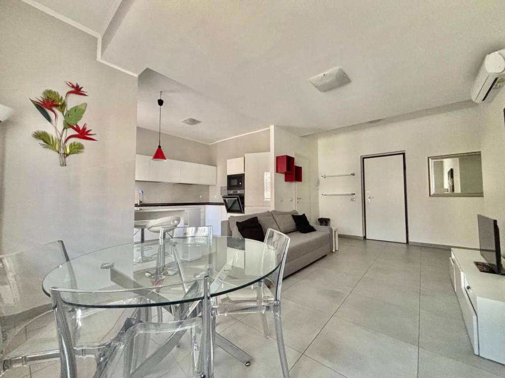 appartamento in affitto a Milano in zona Sempione