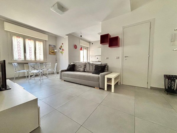 appartamento in affitto a Milano in zona Sempione