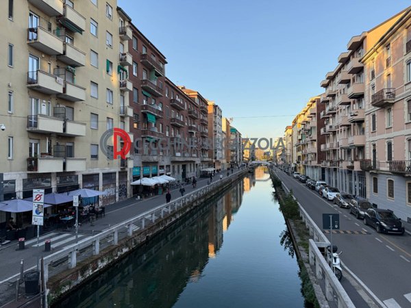 appartamento in affitto a Milano in zona Conchetta