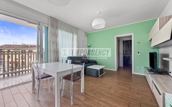 appartamento in affitto a Milano in zona Ortica