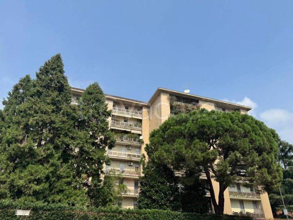 appartamento in affitto a Milano in zona Cascina dei Pomi