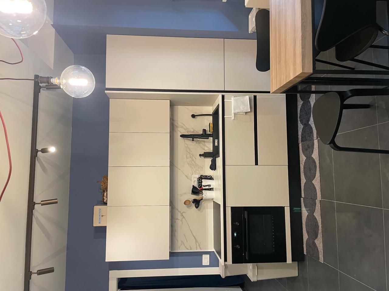 appartamento in affitto a Milano in zona Sempione