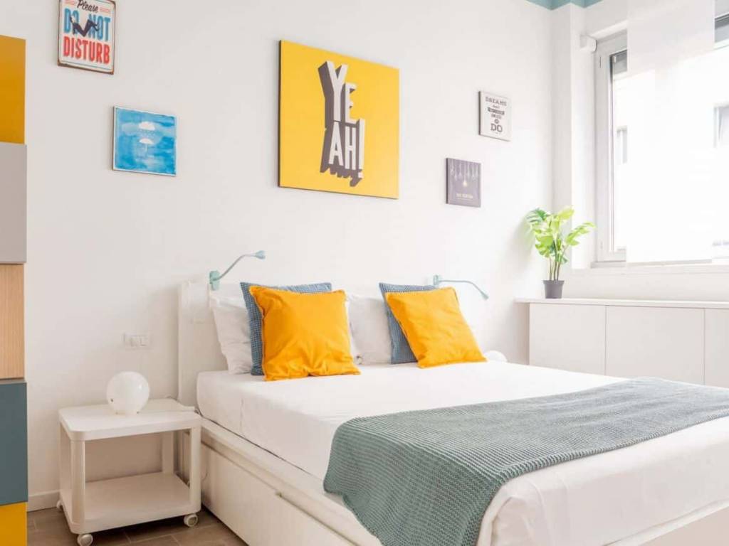 appartamento in affitto a Milano in zona Crescenzago