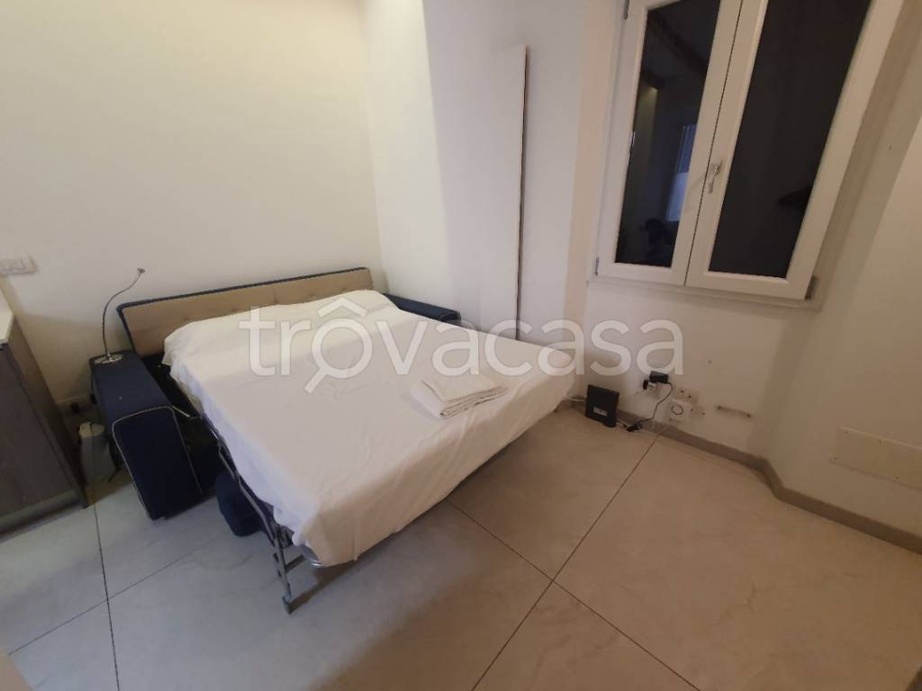 monolocale in affitto a Milano in zona Porta Garibaldi