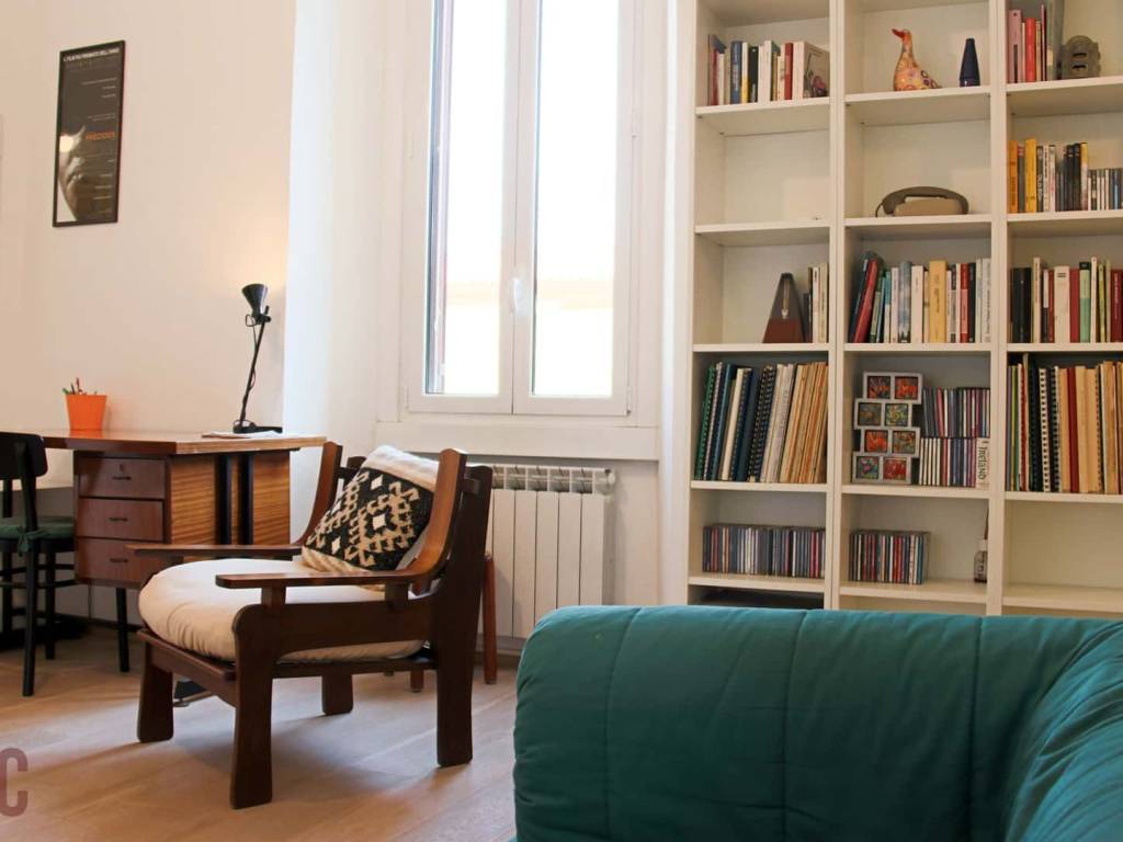 appartamento in affitto a Milano in zona Turro